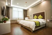 Yanjin Tianyuan Boutique Hotel