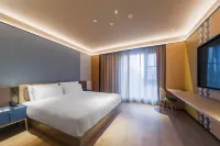 Orange Hotel (Xiangshui Branch โรงแรมในเซียงซุ่ย