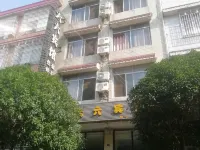 Liuliu Hotel Hotel in zona CPC Guanyang Committee Party School