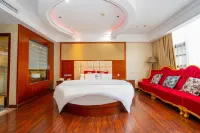 Lihe Business Hotel Hotels in Huanggang