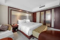 Joysion International Hotel Shangluo Hotel in zona Shangluo Yunsi Passenger Transport Terminal