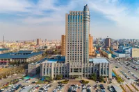 Donsheng Hotel Hotels in der Nähe von Bahnhof Dongying