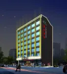 Lihe Business Hotel Hotels in Huanggang