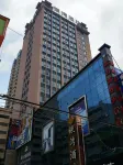 Yinwan Hotel Hotel berhampiran Taohuachong Forest Park