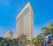 JOYHOME GRAND HOTEL Hotels in Panzhihua