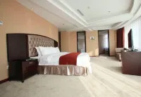 Haoyu Business Hotel Hotel berhampiran Guangyousi Marina