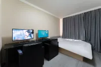 Victor E-sports Theme Apartment