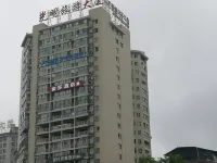 張家界雲端科技電競酒店