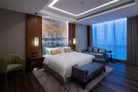 Rong Qiao Hotel Hotels near Fuqing Civic Ecological Leisure Park