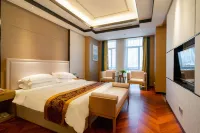 Mingcheng Xincheng Hotel Hotels in Sanming