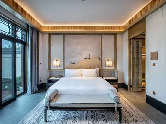 SONG HOTEL CHONGQING Rooms