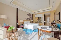 Wanda Vista Dongguan Hotels in Dongguan