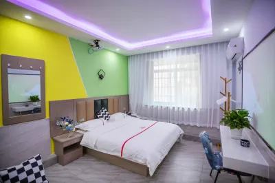 Changsha Yuexiang Theme Beauty Hotel