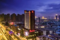 M Hotel Hotels in Zhengzhou