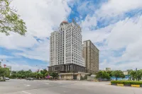 Jiuzhou International Hotel