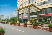 Yiwu Ocean Hotel Hotels near Yiwu City God Temple