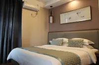 Hot Spring Valley Hotel Hotels in Anning