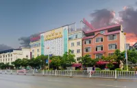 Seattle Hotel Hotels in Jingxi