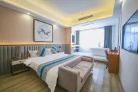 Bengbu Sanchuan live Hotel