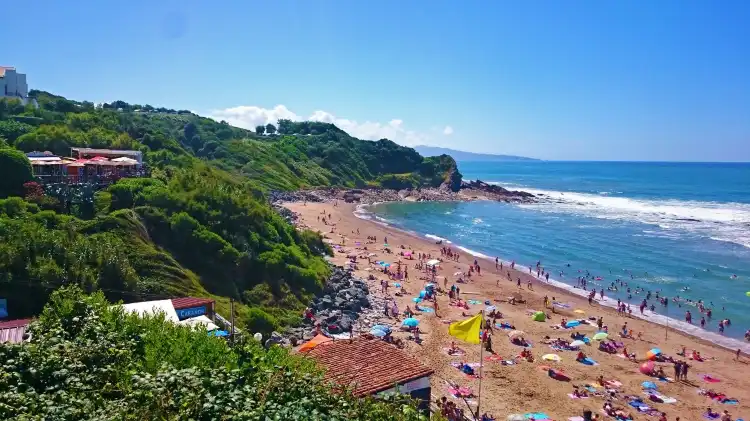 Các khách sạn ở Saint-Jean-de-Luz