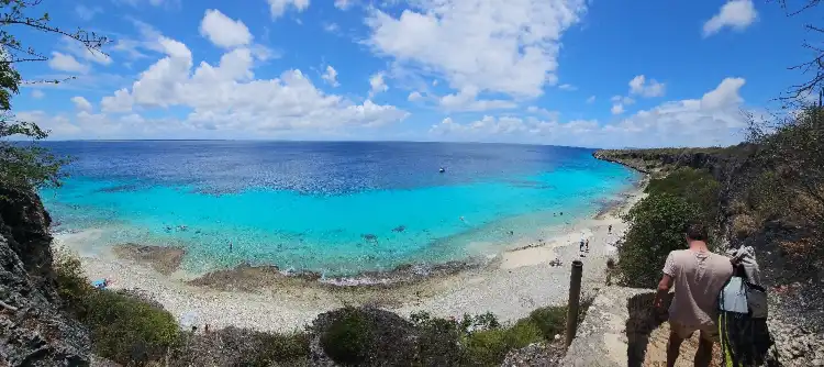 Отели рядом с достопримечательностью «Bonaire»