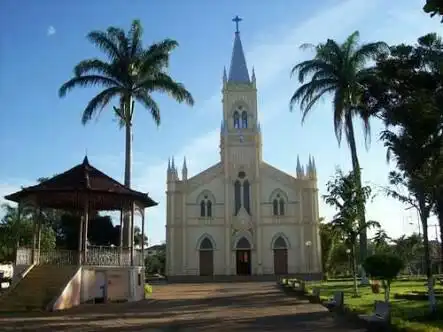 Hotel di Bom Despacho