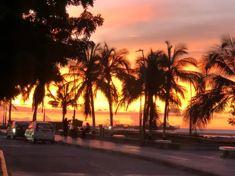 Hotels in der Nähe von Flughafen Riohacha