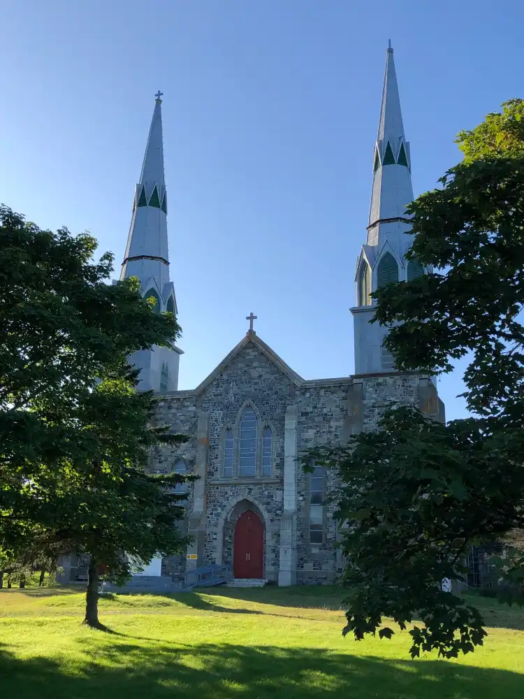 Hoteles en Harbour Grace