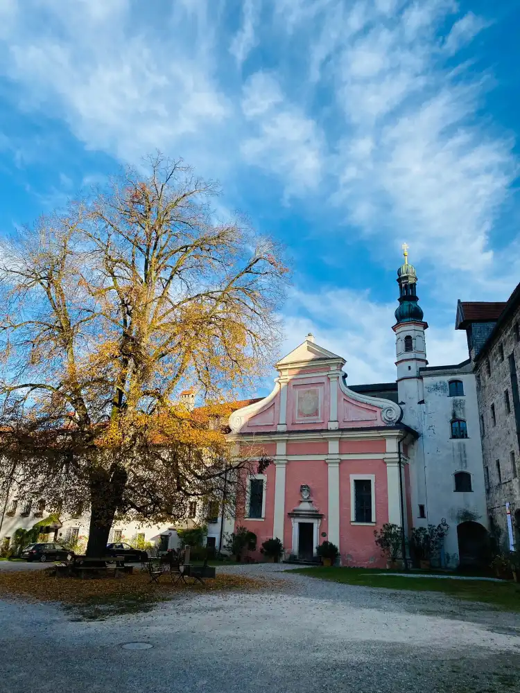 Hotels in der Nähe von Leitgeringer See