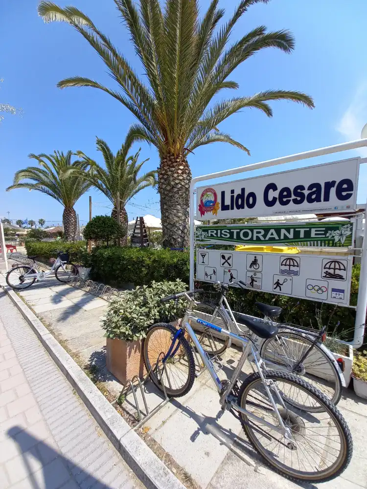 Hotels in Giulianova