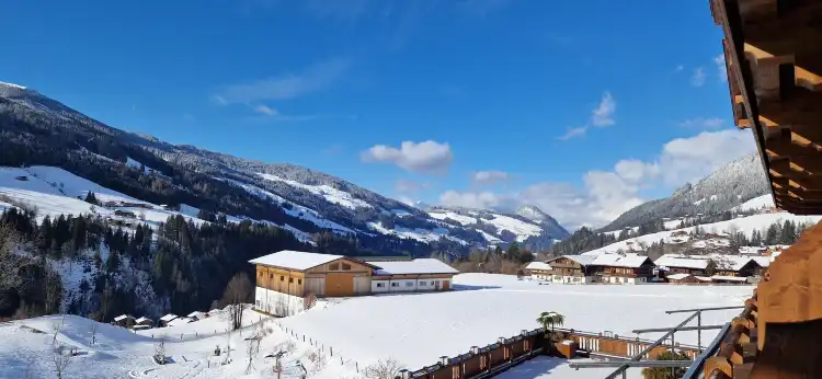 Hotels in Alpbach