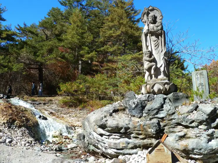 草津温泉周辺のホテル