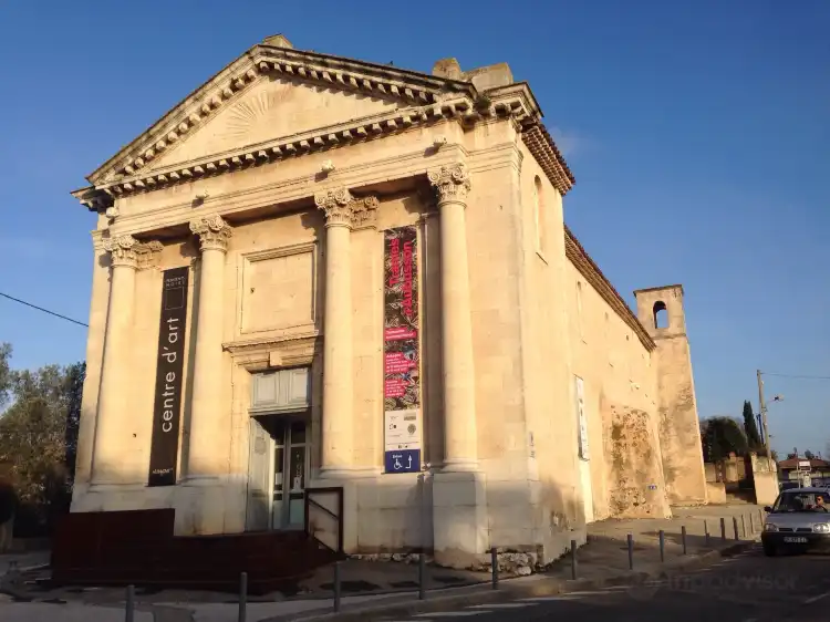 Hôtels à : Aubagne