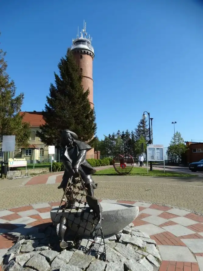 Hotels in Jaroslawiec