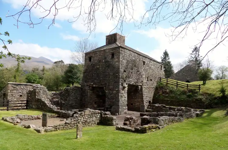 Hotels in Taynuilt