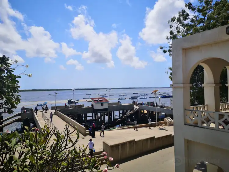 Hotels in Lamu