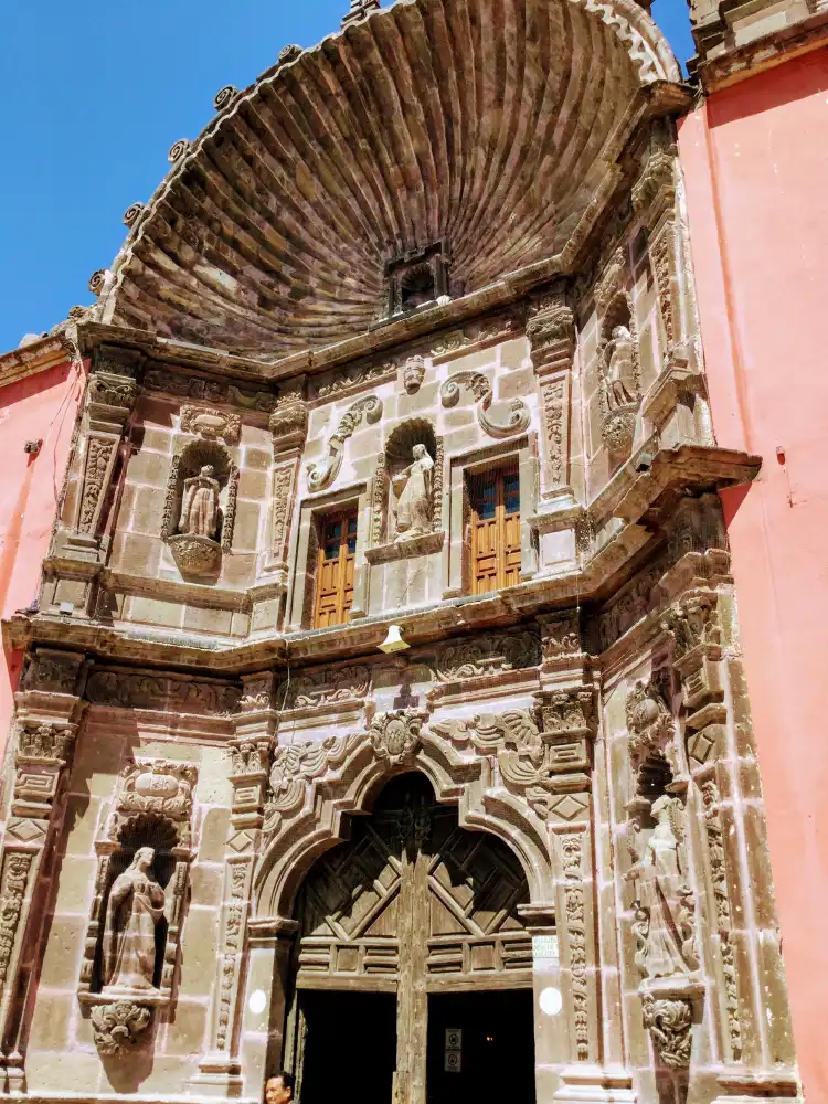 San Miguel de Allende