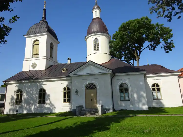 Kuressaare