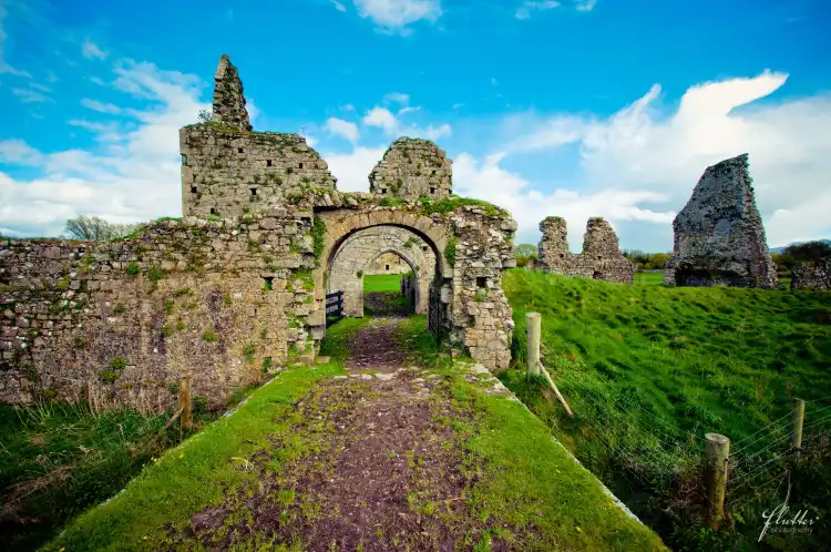 Hotels near St Ailbe's Church