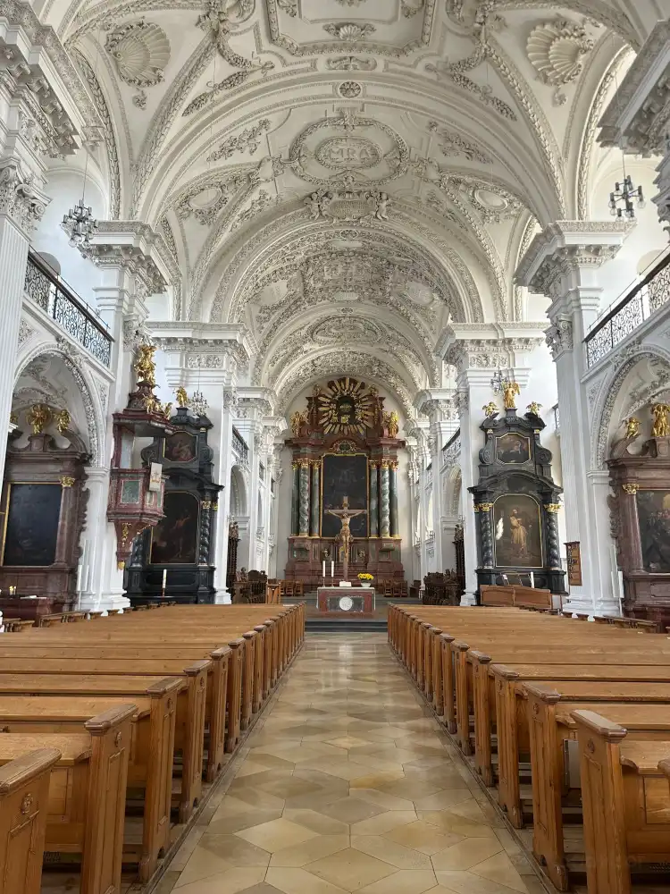 Hotels in der Nähe von Serbisch-Orthodoxe Kirchengemeinde