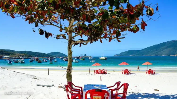 Arraial do Cabo