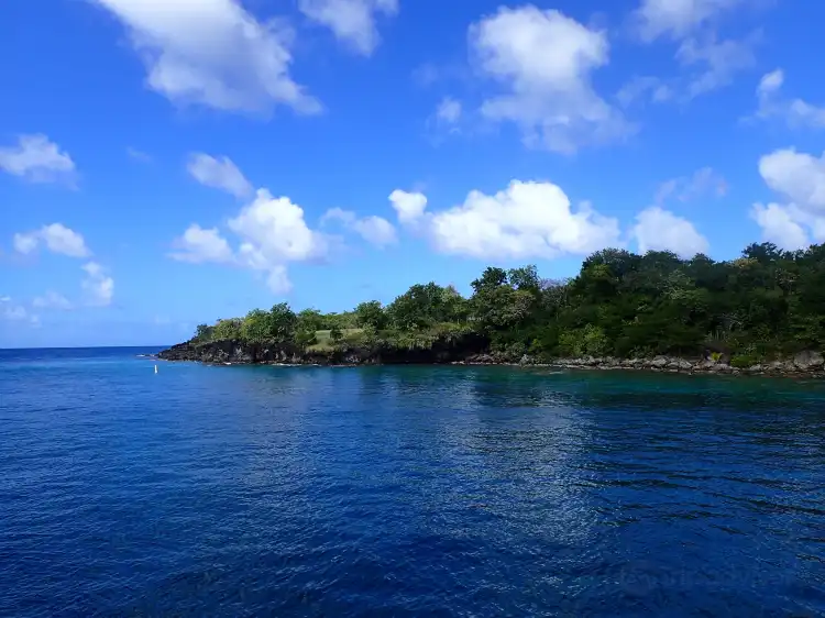 Hotel di Anse La Raye