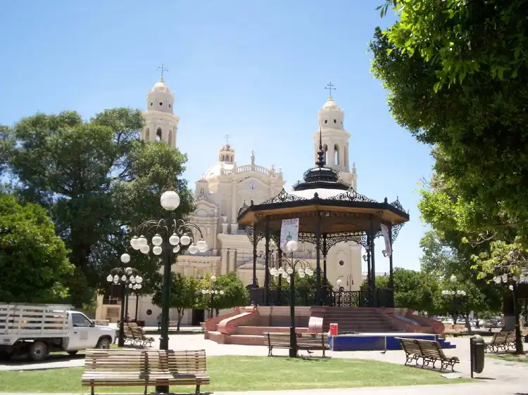 Hotels in Hermosillo