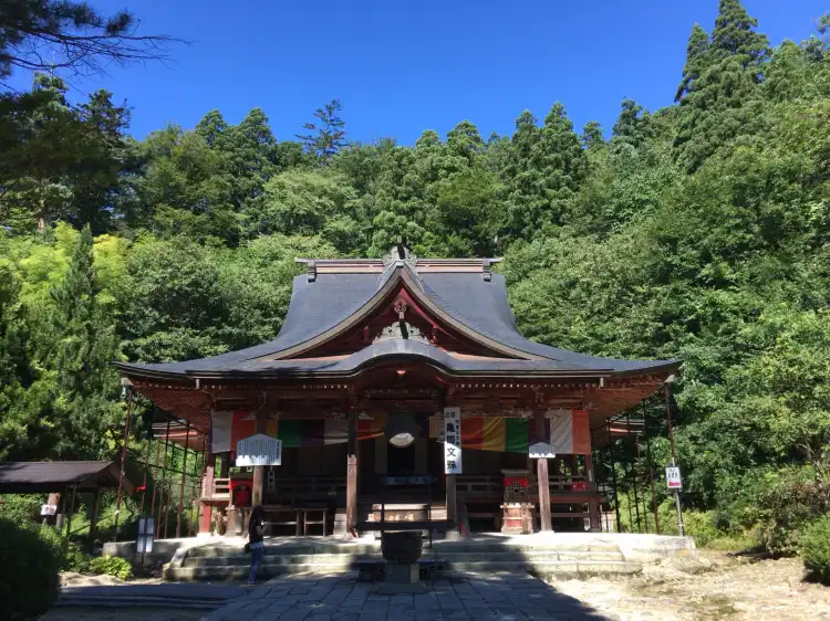 Hotel a Takahata