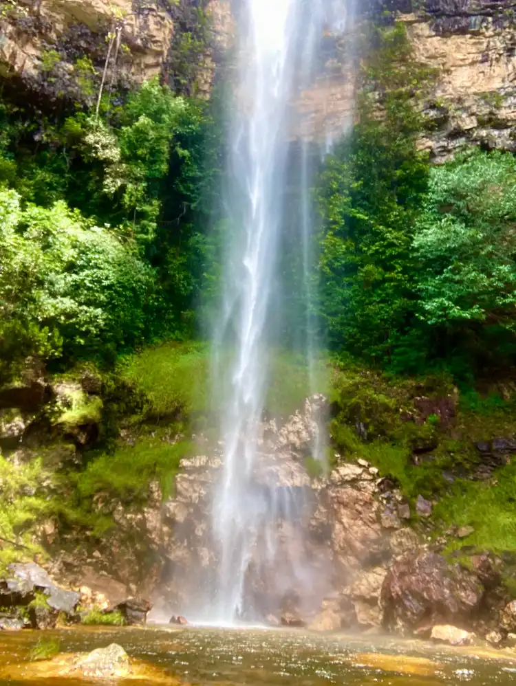 Alto Paraíso de Goiás