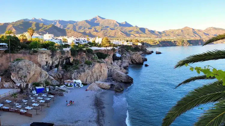 Nerja