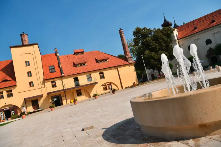 Hotels in Trutnov