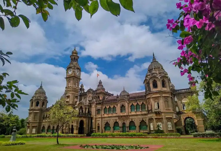 Kolhapur