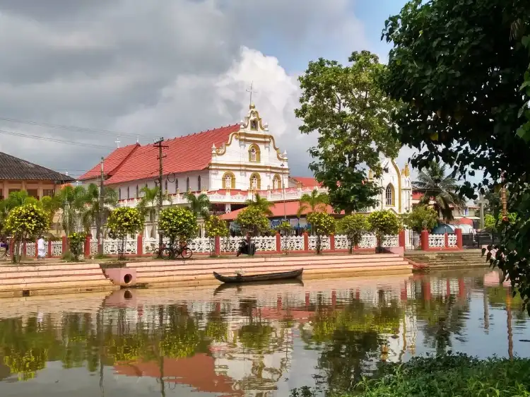 Alleppey