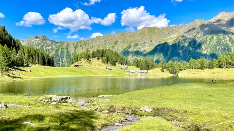 Hotels in der Nähe von Hopsis Schnitzeljagd mit dem Kompass